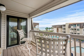 Ocean Forest Villas D314 - Ocean View